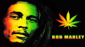Bob <GOD> Marley