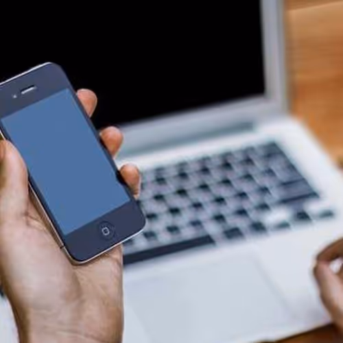 Tech Insurance Word