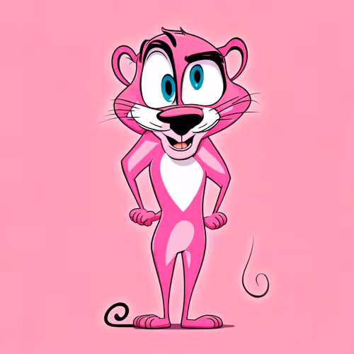 Pink Panther