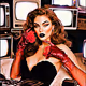 QUEEN OF THE AIRWAVES