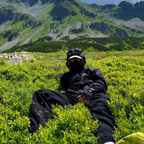 Mountains