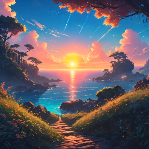 sun