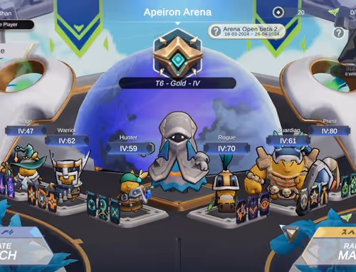 Game