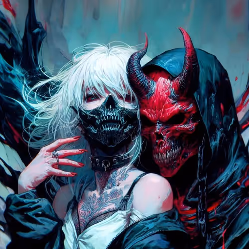 2Masks