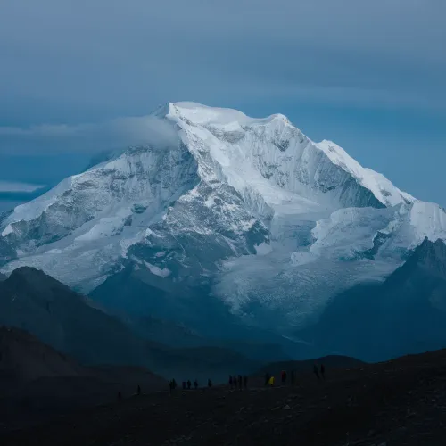 Elbrus