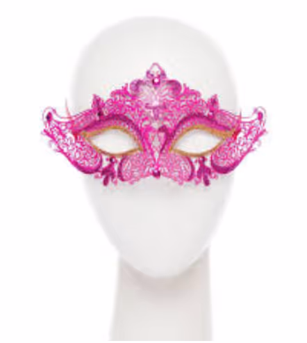 mask