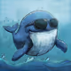 The whales