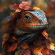 Lizard new