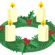 Advent Wreath