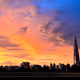 TAEGEUK SKY
