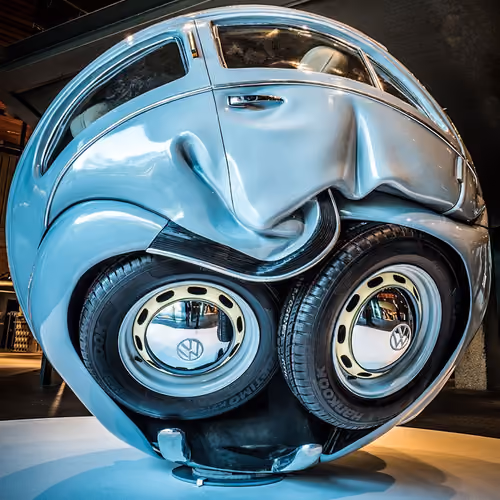 zora car