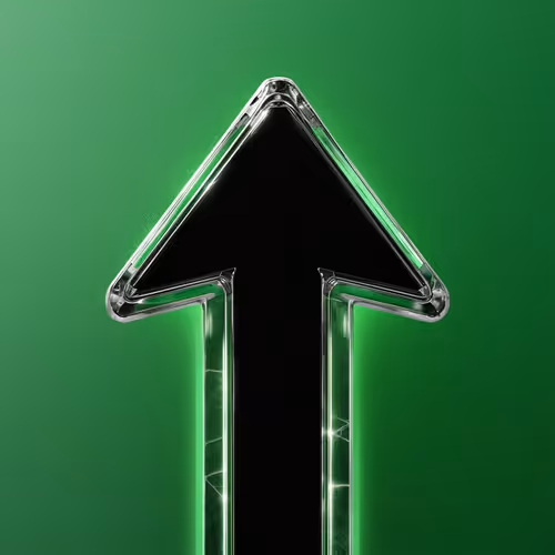 HIGHER ↑
