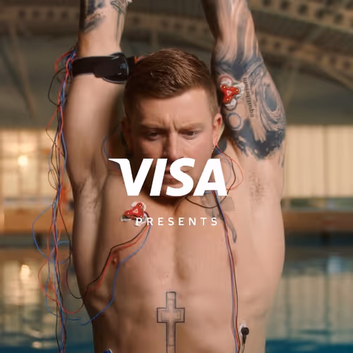 VISA x OLYMPICS PARIS 2024