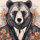 bear lord