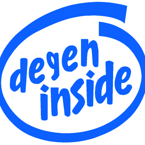 Degen Inside