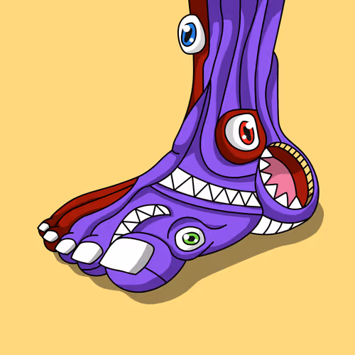 Feeties