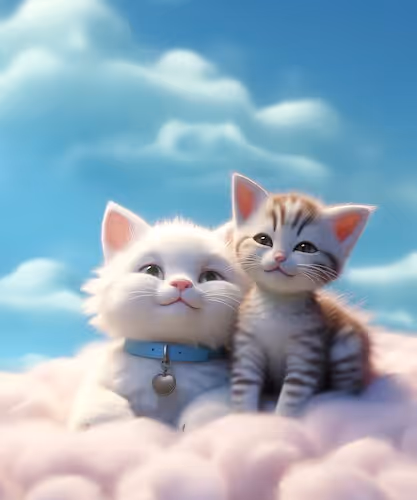 Cats