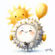 Boo Boo Baloon
