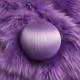 Purple FURnergy