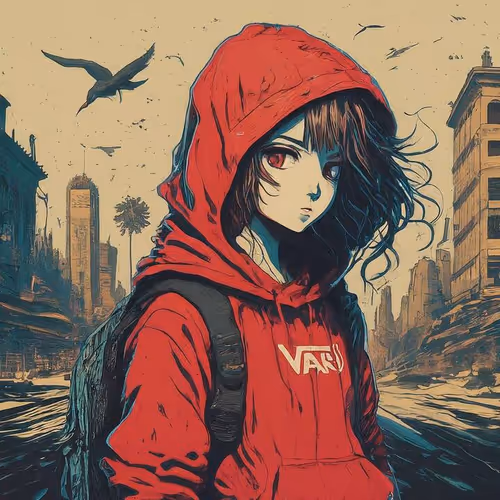 Girl