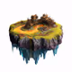 Floating islands by SkyNity - 7