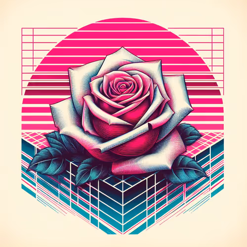 Just Rose
