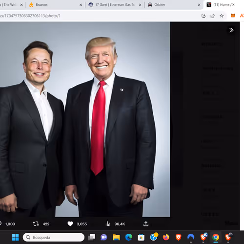 The best president .