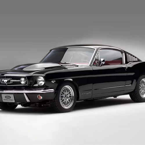 Mustang
