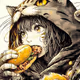 Zora Posts