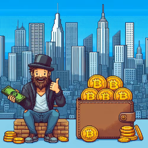 "The path to the future"