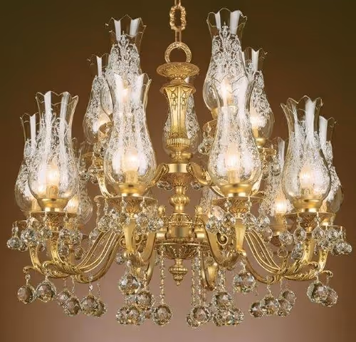 XChandelier