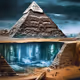 Egyptian Pyramids