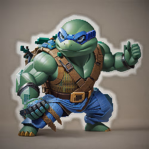 TurtleLeo