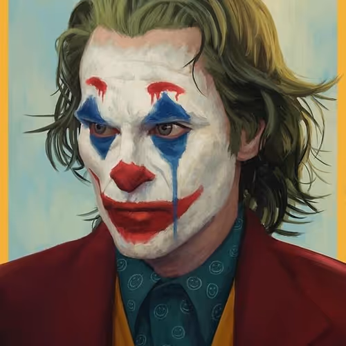 The Joker