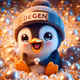 DegenPenguin