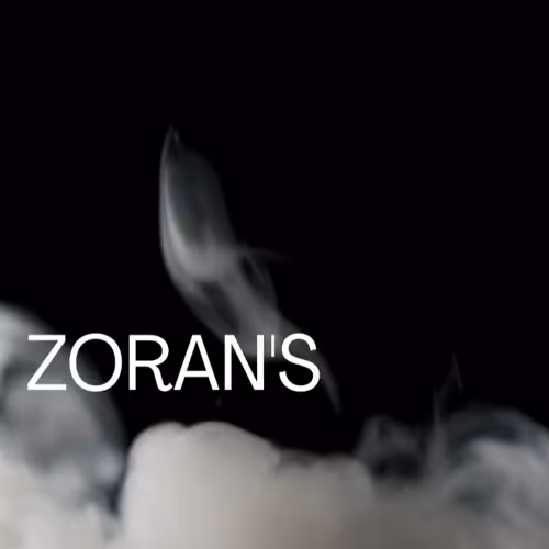 ZORAN's