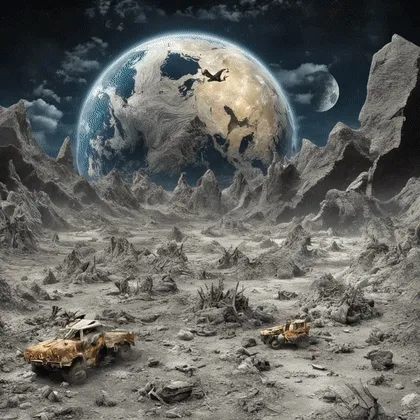 The world extinctions
