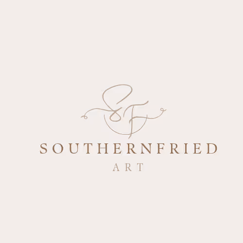 SoutherFried Art