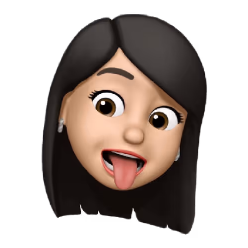 Memoji 2