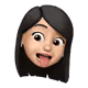 Memoji 2