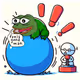 Heavy Pepe $ENJOY Explosion!
