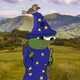 Pepe mage