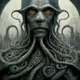 Lovecraftian
