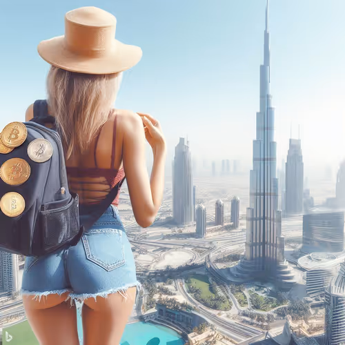 good morning crypto world