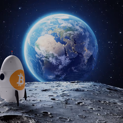 RocketCoin