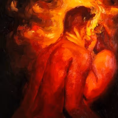 Sensitive Art