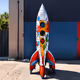 rocket