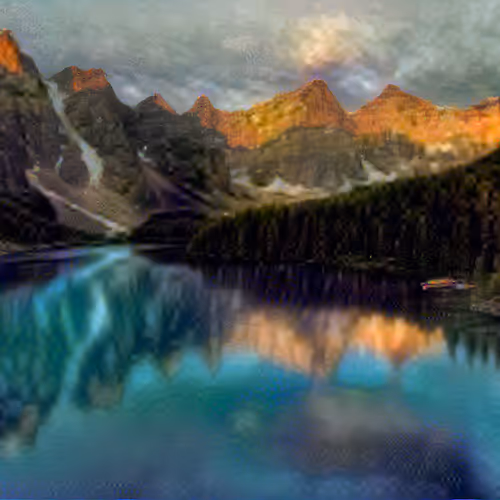Nature