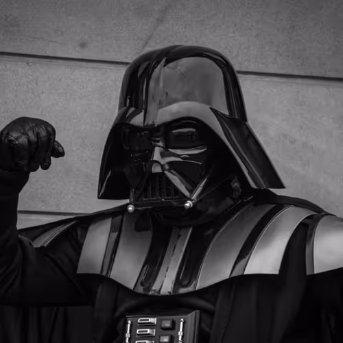 #starwars