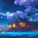 Cherry Tree House